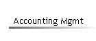 Accounting Mgmt