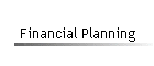 Financial Planning